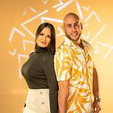 Biografia Abraham Y Bethliza