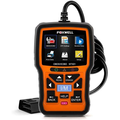 abs fault code reader