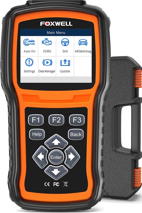 abs light code reader