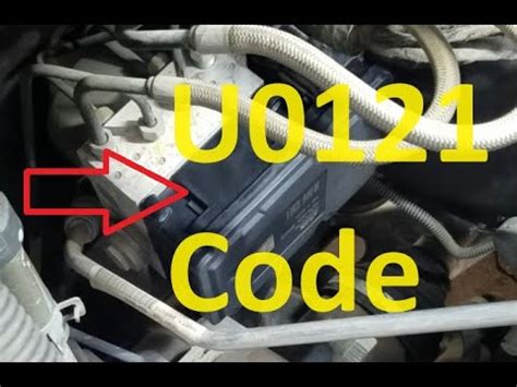 abs module code