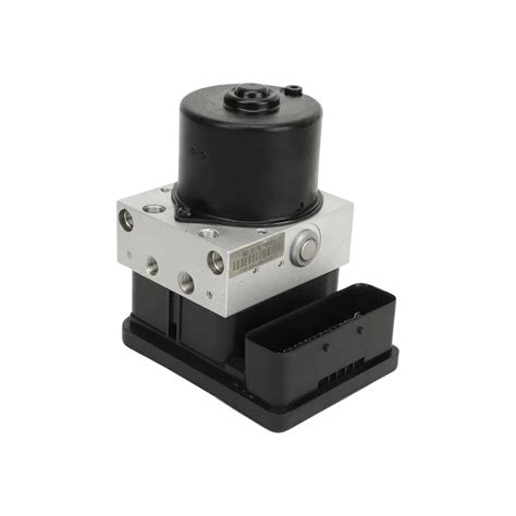 abs module code c118c