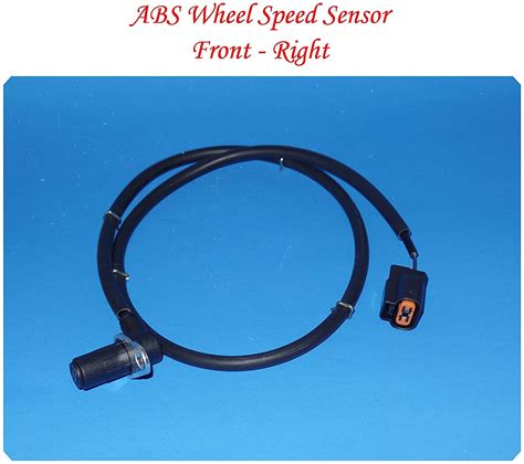 abs sensor hs code