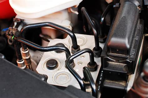 abs sensor keeps failing