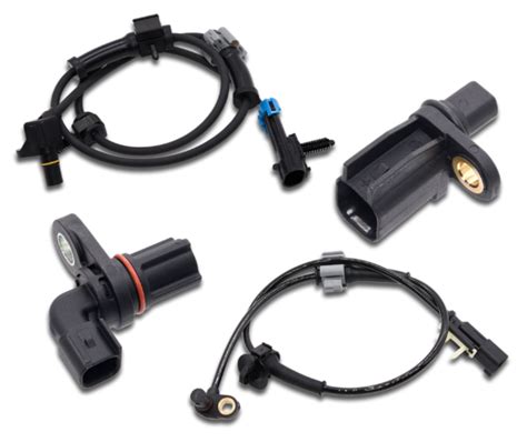 abs sensor meaning
