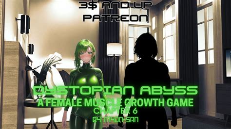 Abyss Patreon Walkthrough