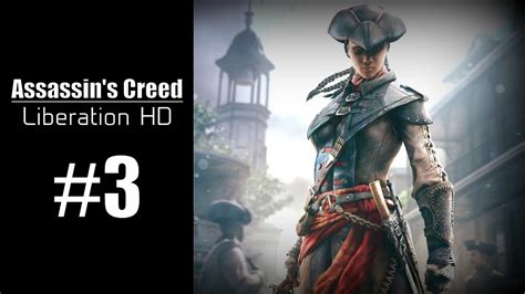 Ac Liberation Walkthrough