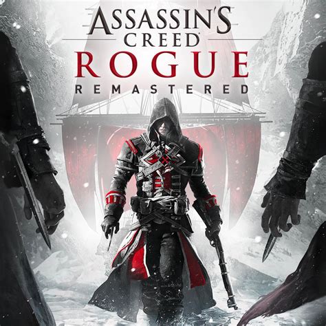Ac Rogue Remastered Walkthrough