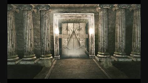 Ac2 Visitazione Walkthrough