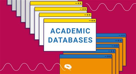 academic database