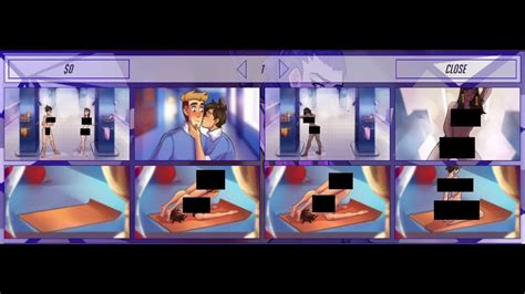 Academy 34 Walkthrough