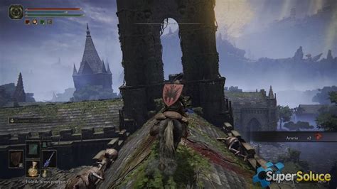 Academy Elden Ring Walkthrough