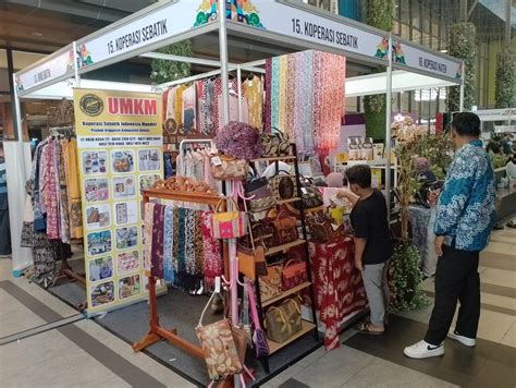 acara UMKM