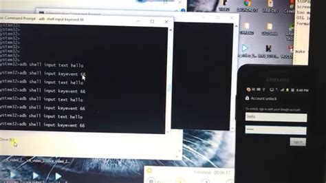 access internal memory android broken screen
