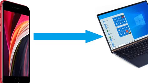 access pc files from android
