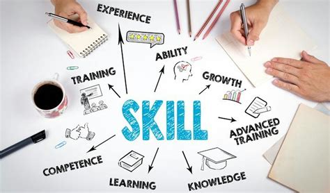 Access to Skills Development Courses