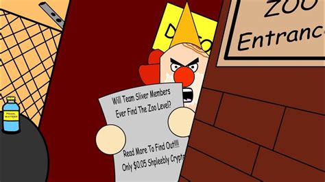 Accounting Plus Clown Level Walkthrough