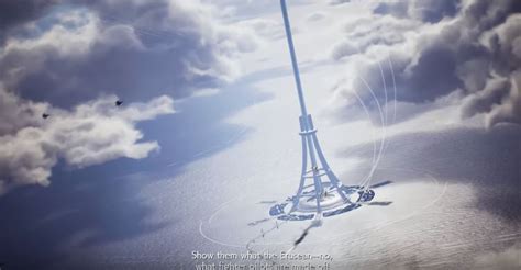 Ace Combat 7 Lighthouse Walkthrough