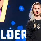 Biografia Ace Wilder