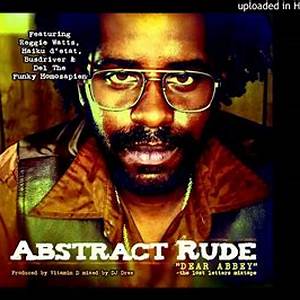 Aceyalone & Abstract Rude