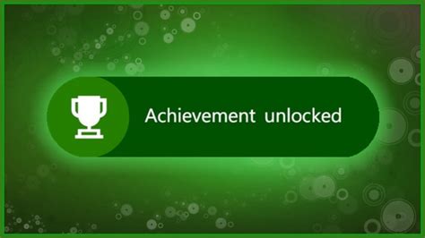 Achievement Unlocked Walkthrough Programmers Credit