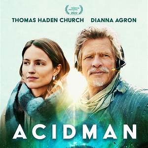 Acidman