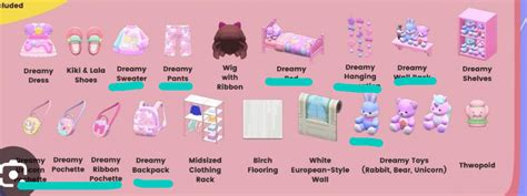 Acnh Items Not In Catalog