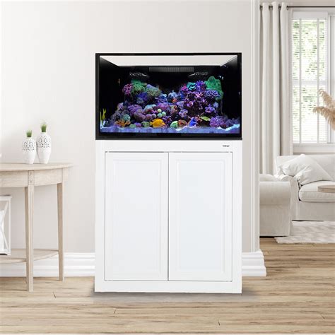 acrylic fish tank with stand
