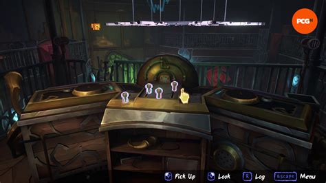 Act 2 Jinx Fixes Everything Walkthrough