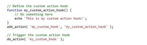 action hook example