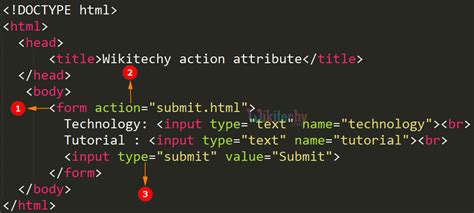 action_page.php example