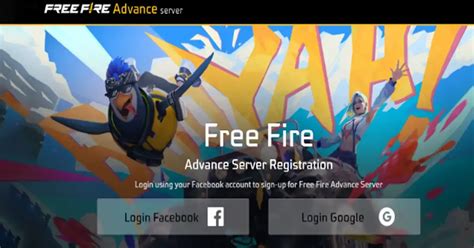 activation code ff advance server ob47