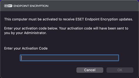 activation code for eset
