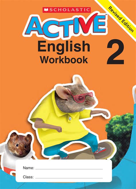 active english workbook 2 answers pdf