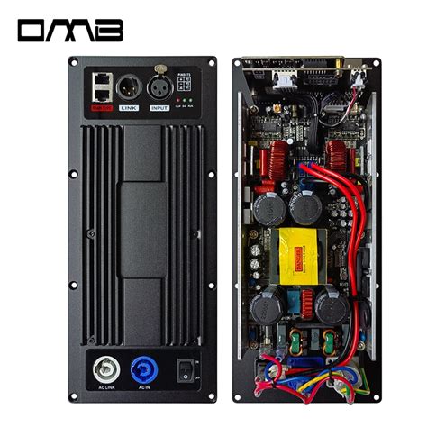 active speaker amplifier module price