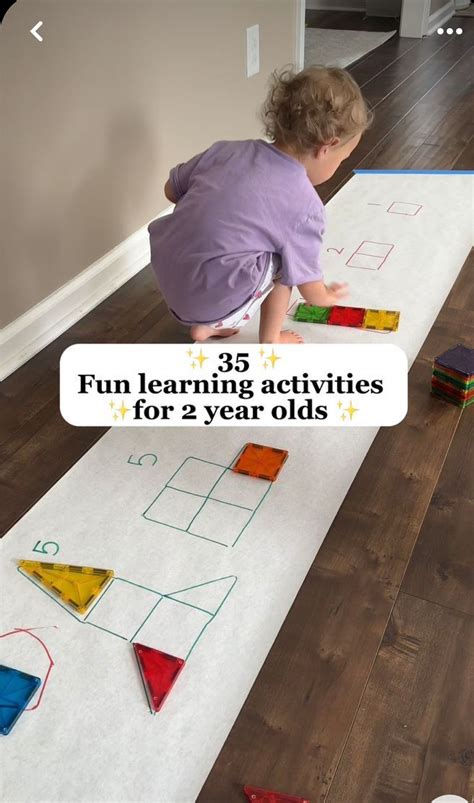 activities for two year olds in daycare