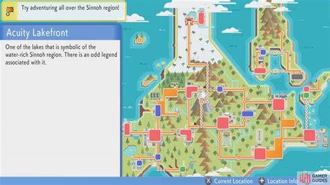 Acuity Lakefront Walkthrough