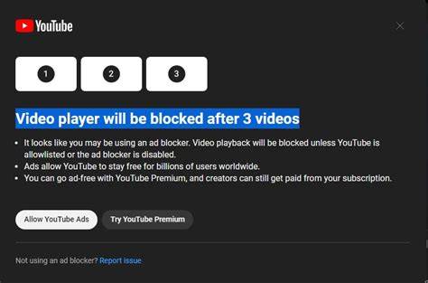 Browser Anti-Iklan untuk YouTube di HP