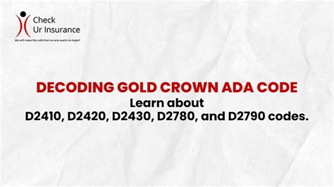 ada code for a surgical guide