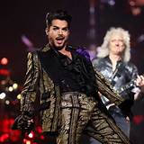 Biografia Adam Lambert