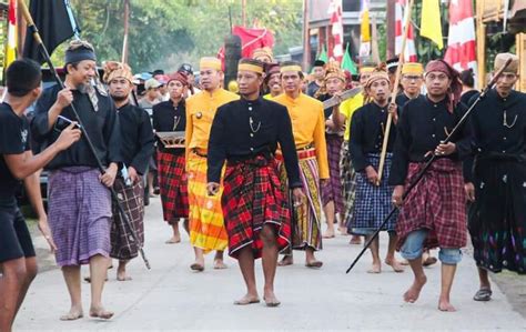 Budaya Kasta dalam adat Bugis Soppeng menjadi kekurangan