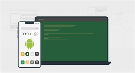 adb commands for mobile testing