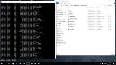 adb shell commands for root