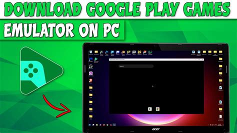 add games to play emulator