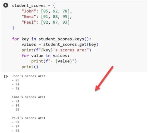 add multiple values in dictionary python