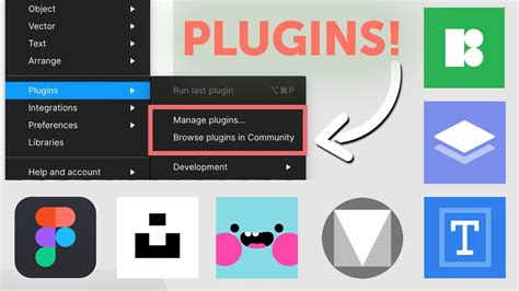 add plugins to figma