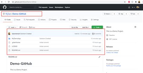 adding an existing project to github using github desktop