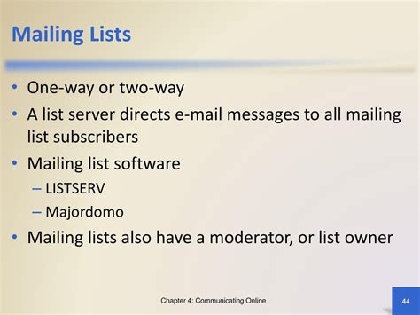 address list software