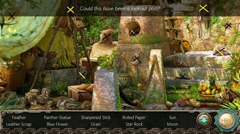 Adera Walkthrough Episode 1