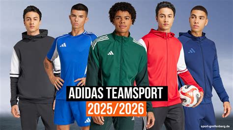 Adidas Soccer Catalog