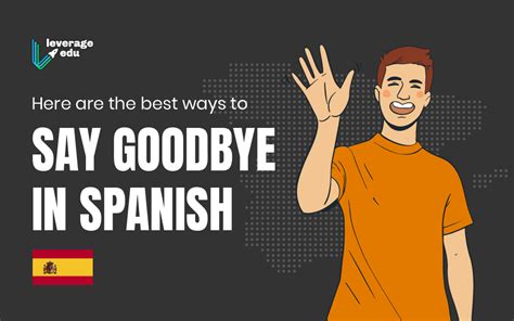 Sampai Jumpa! Mengenang Pengalaman Unik Berbahasa Spanyol